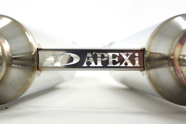 2013-2020 Lexus GS350 GRL10 RWD APEXi N1 Evolution-X Exhaust