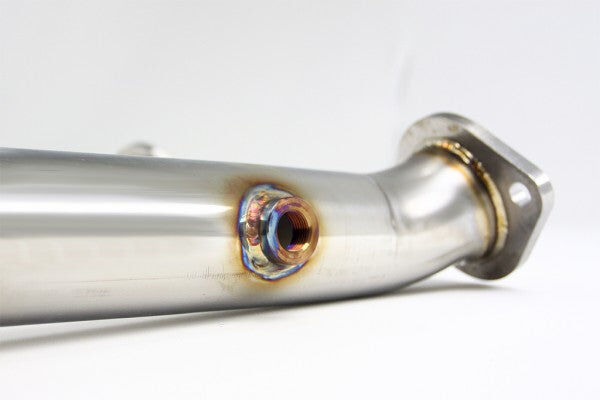 2013-2020 Lexus GS350 GRL15 AWD APEXi N1 Evolution-X Exhaust