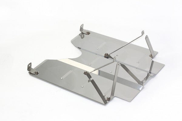 2013-2024 Scion/Subaru/Toyota FR-S/BRZ/86/GR86 ZN6 / ZC6 / ZN8 / ZD8 APEXi Exhaust Under Panel