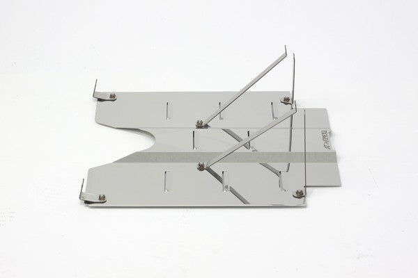 2013-2024 Scion/Subaru/Toyota FR-S/BRZ/86/GR86 ZN6 / ZC6 / ZN8 / ZD8 APEXi Exhaust Under Panel