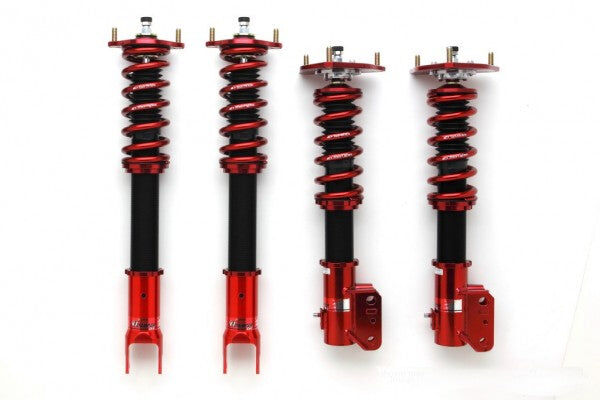 2005-2007 Subaru Impreza STi GD APEXi N1 Type EXV Suspension Kit - 269AF018
