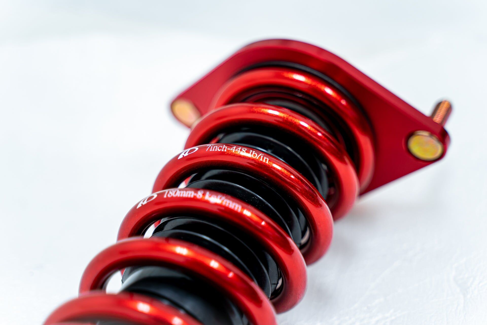 2008-2014 Subaru Impreza STi GR APEXi N1 Type EXV Suspension Kit