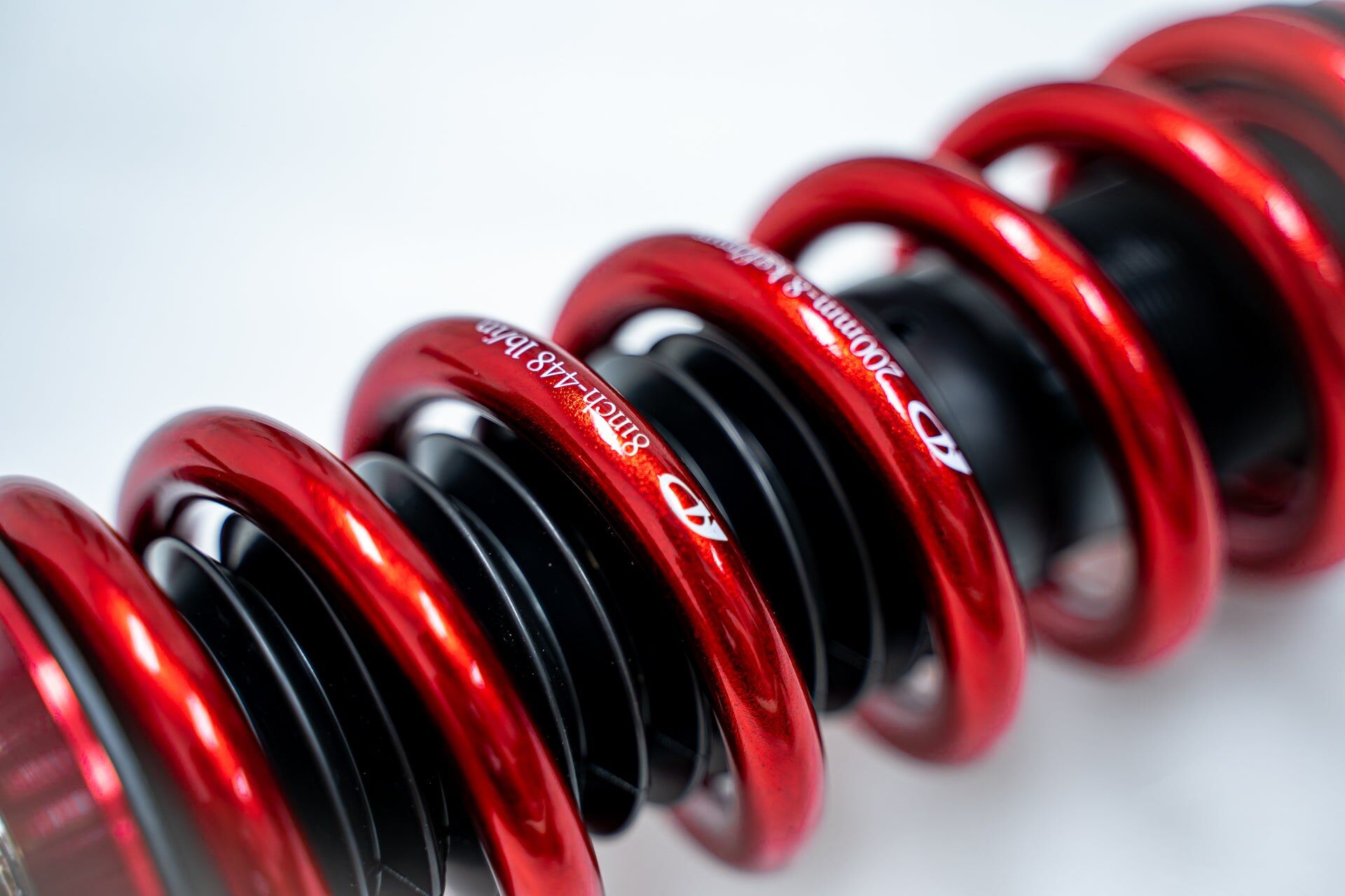 2008-2014 Subaru Impreza STi GR APEXi N1 Type EXV Suspension Kit
