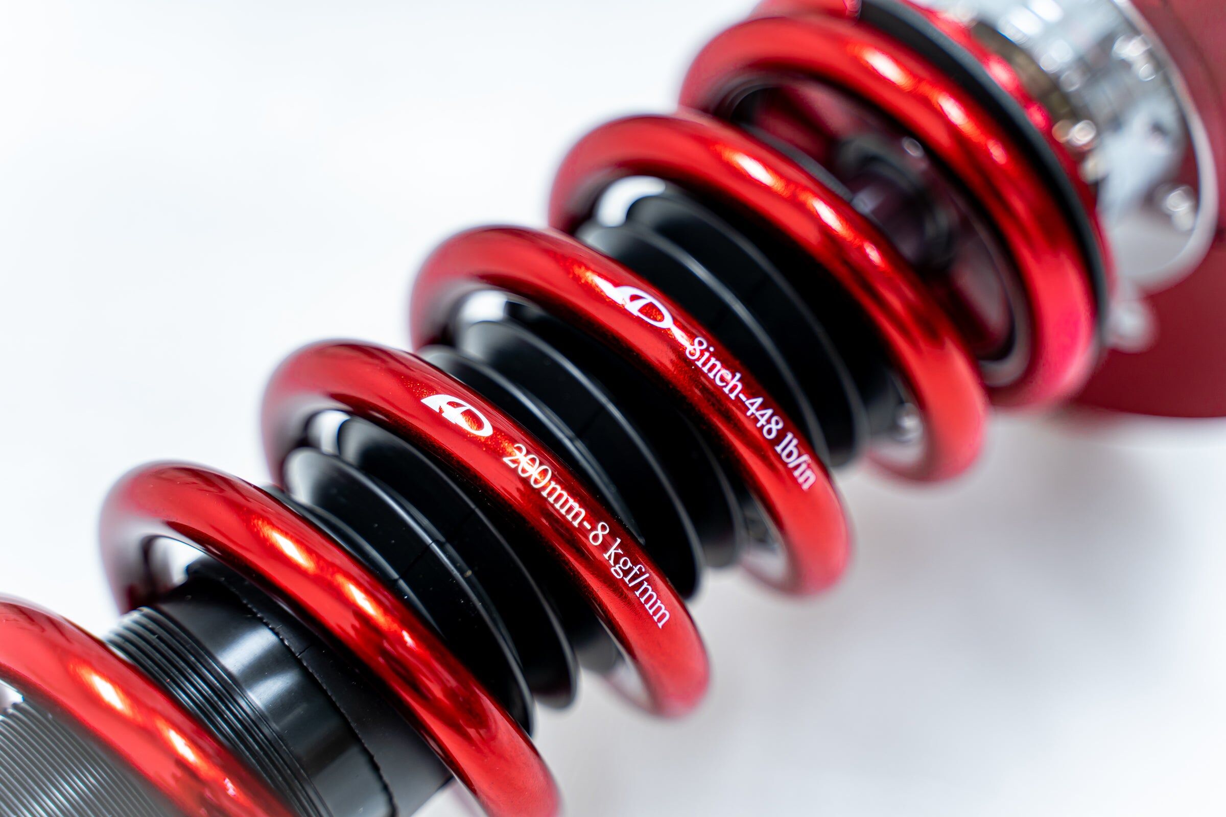 2015-2021 Subaru WRX/WRX STi VA APEXi N1 Type EXV Suspension Kit