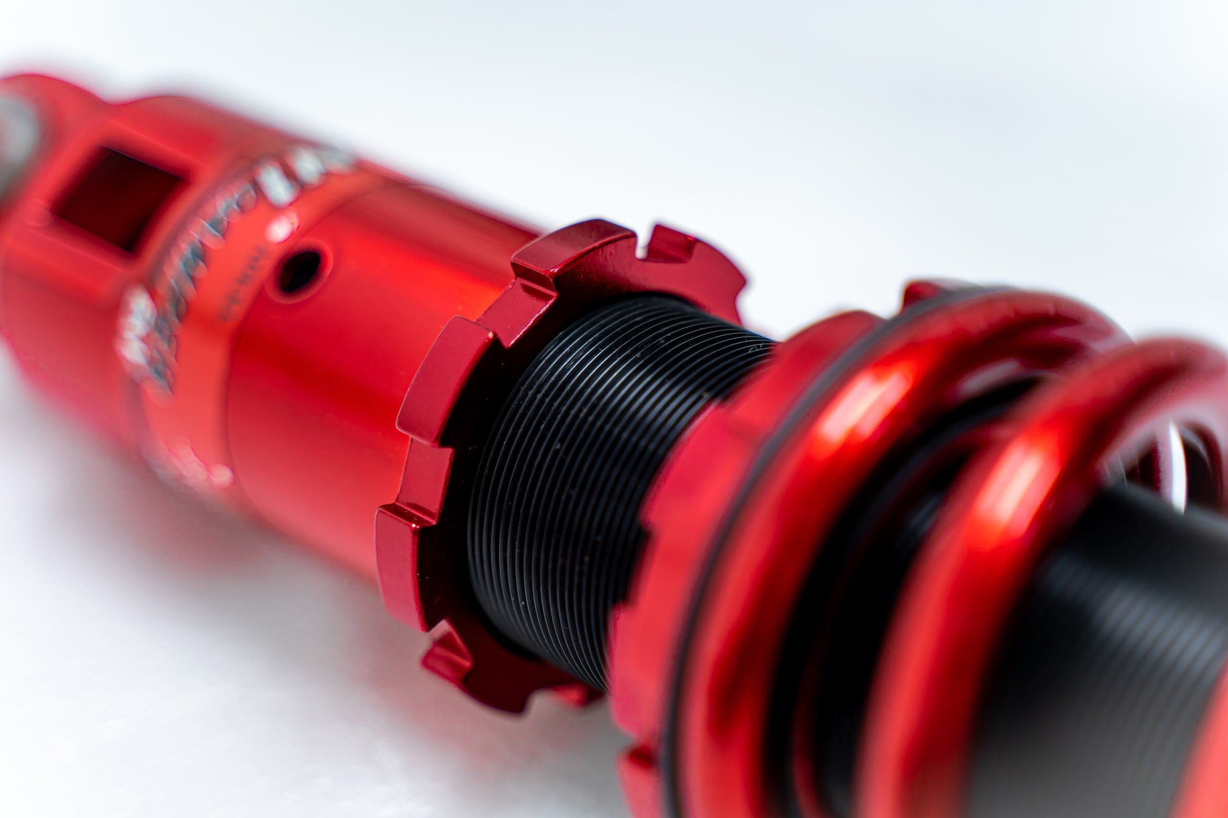 2015-2021 Subaru WRX/WRX STi VA APEXi N1 Type EXV Suspension Kit