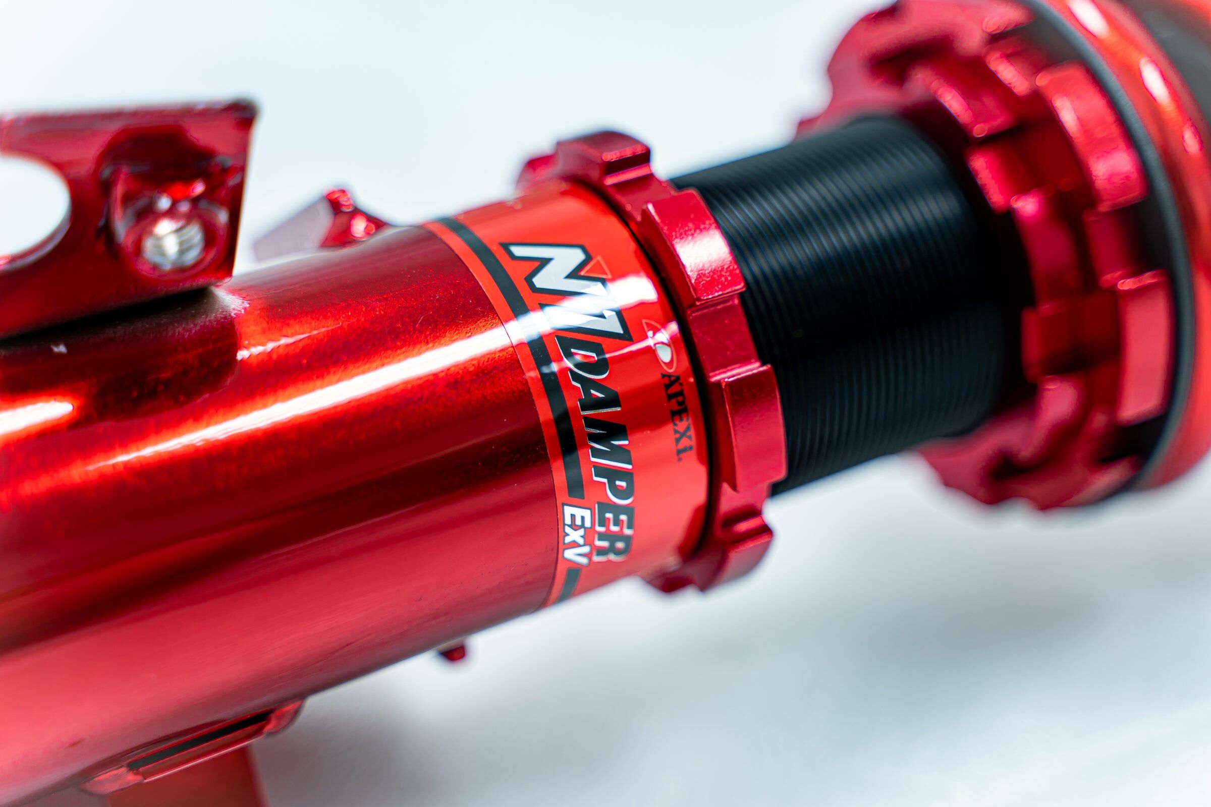 2015-2021 Subaru WRX/WRX STi VA APEXi N1 Type EXV Suspension Kit