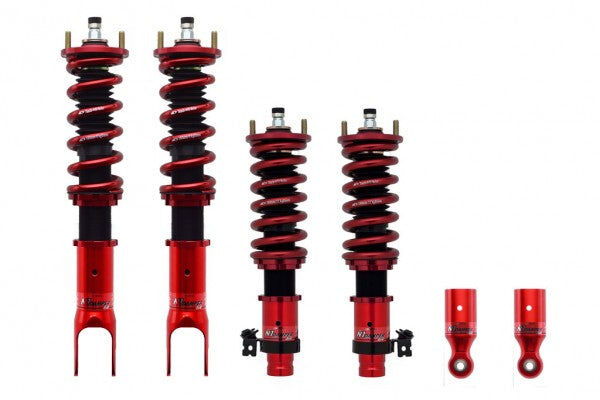 1992-2001 Honda Civic EG / DC / DB APEXi N1 Type EXV Suspension Kit - 269AH006