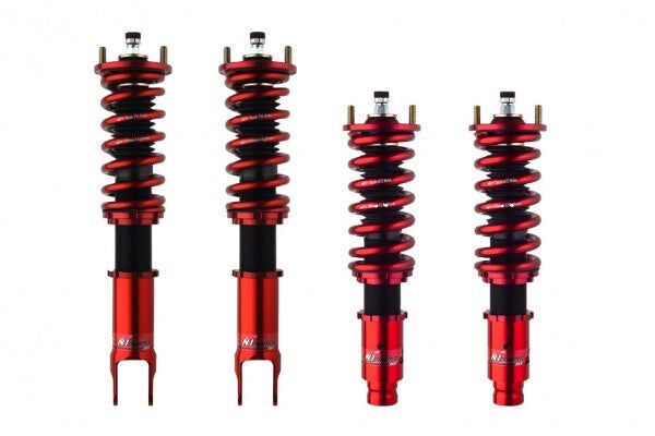 1996-2000 Honda Civic EK APEXi N1 Type EXV Suspension Kit - 269AH008