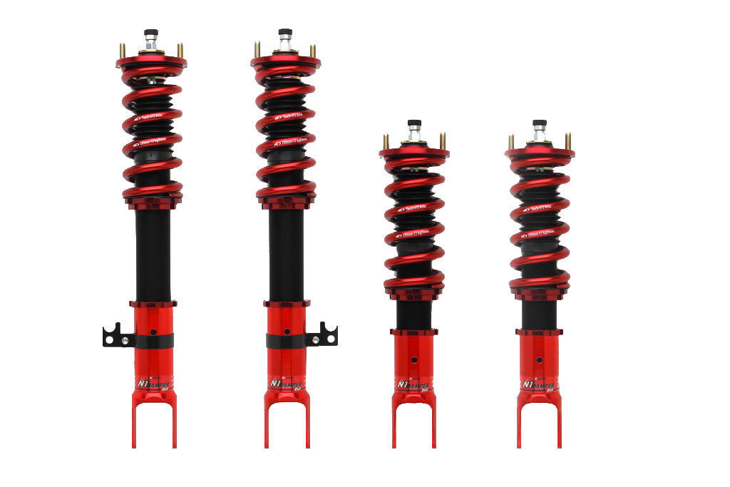 2000-2008 Honda S2000 AP1 / AP2 APEXi N1 Type EXV Suspension Kit - 269AH022