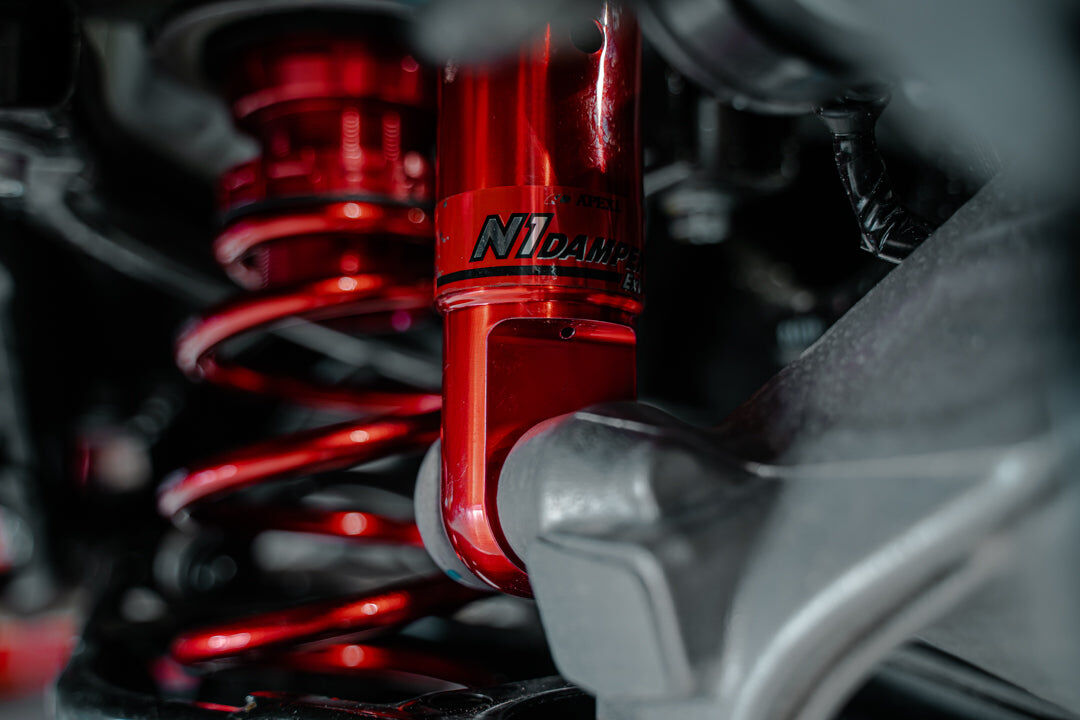 2022-2024 Honda Civic Si FE1 APEXi N1 Type EXV Suspension Kit