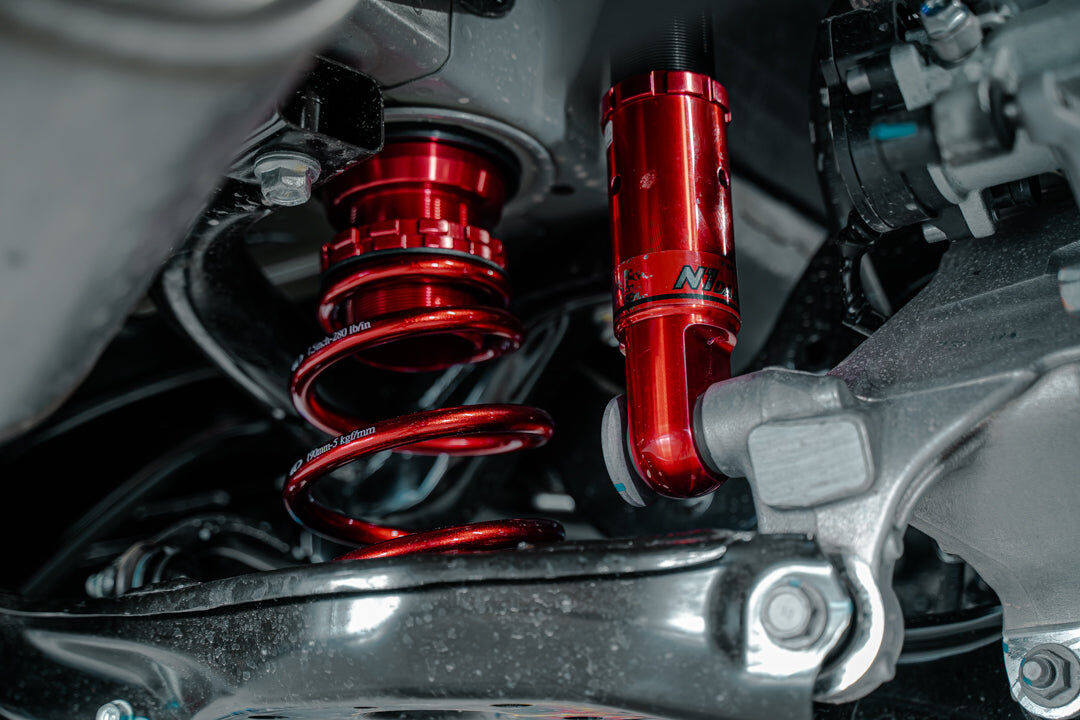 2022-2024 Honda Civic Si FE1 APEXi N1 Type EXV Suspension Kit