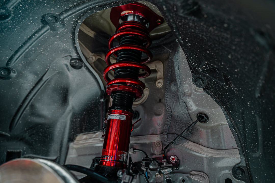2022-2024 Honda Civic Si FE1 APEXi N1 Type EXV Suspension Kit