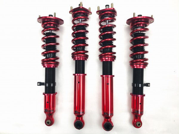 1998-2005 Lexus IS300 SXE10 / JCE10 APEXi N1 Type EXV Suspension Kit - 269AKT02