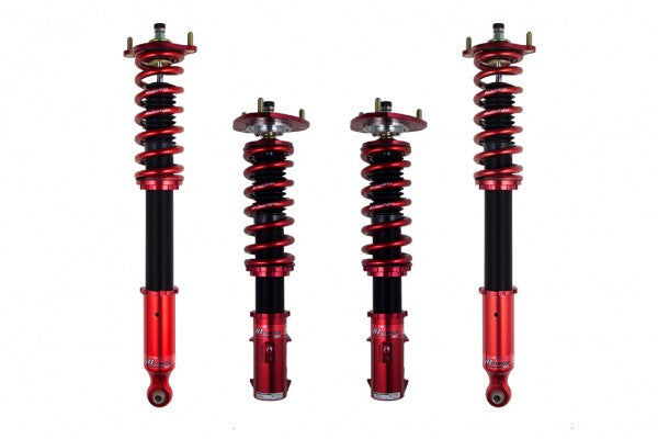 2008-2015 Mitsubishi EVO X CZ4A APEXi N1 Type EXV Suspension Kit - 269AM023