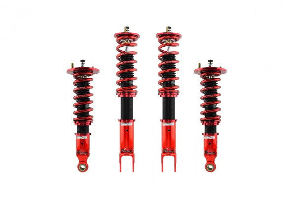 1989-1994 Nissan Skyline GTR/GTS-4 BNR32 / HNR32 AWD APEXi N1 Type EXV Suspension Kit - 269AN001