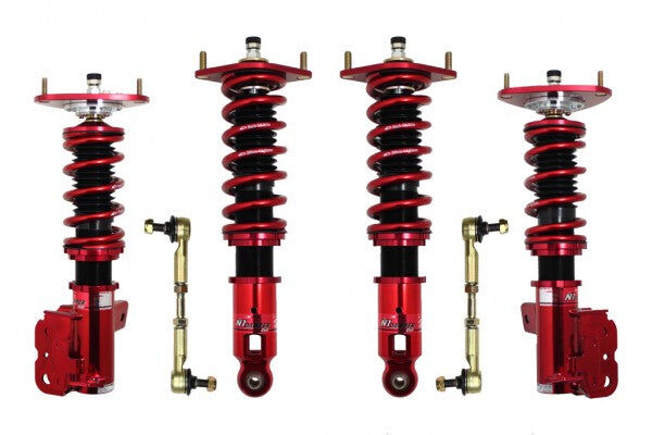 2013-2021 Scion/Subaru/Toyota FR-S/BRZ/86 ZN6 / ZC6 APEXi N1 Type EXV Suspension Kit - 269AT090