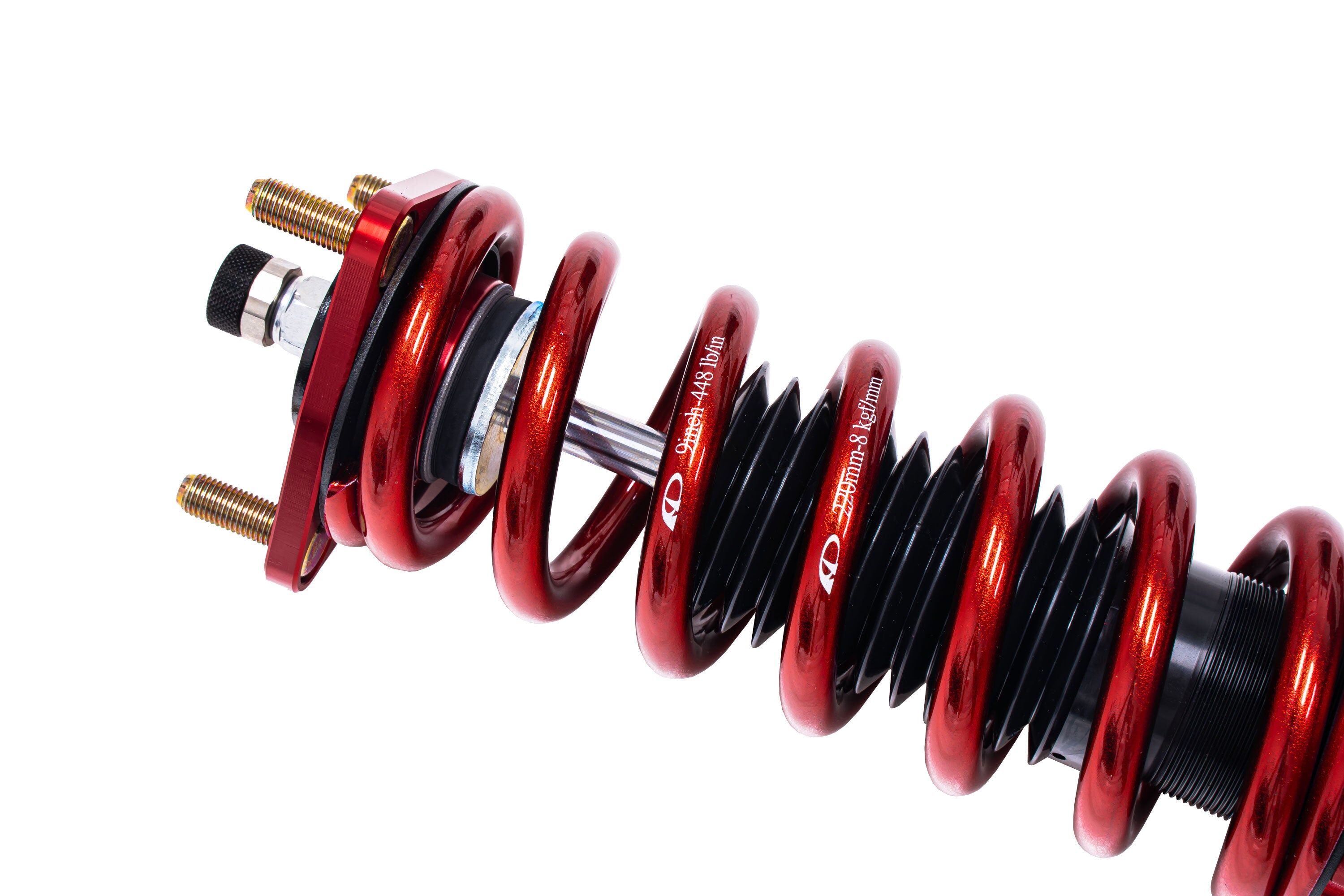 2006-2013 Lexus IS250/IS350 GSE30 / GSE31 RWD APEXi N1 Type EXV Suspension Kit