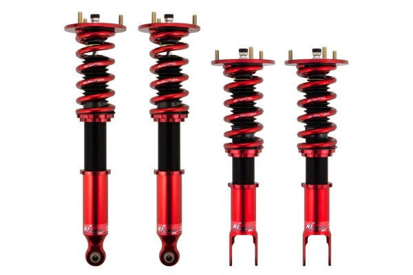1992-1997 Mazda RX-7 FD3S APEXi N1 Type EXV Suspension Kit - 269AZ002