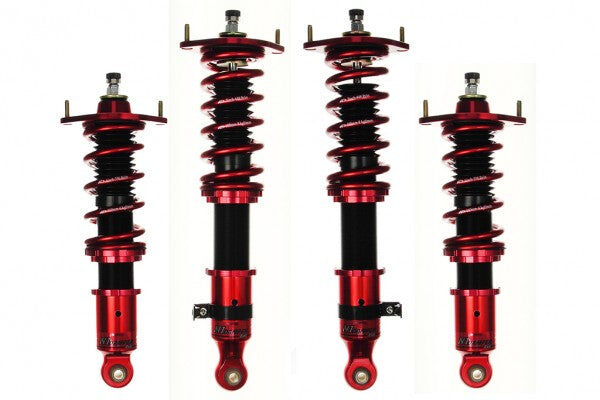 1990-2005 Mazda Miata MX-5 NA / NB APEXi N1 Type EXV Suspension Kit - 269AZ003