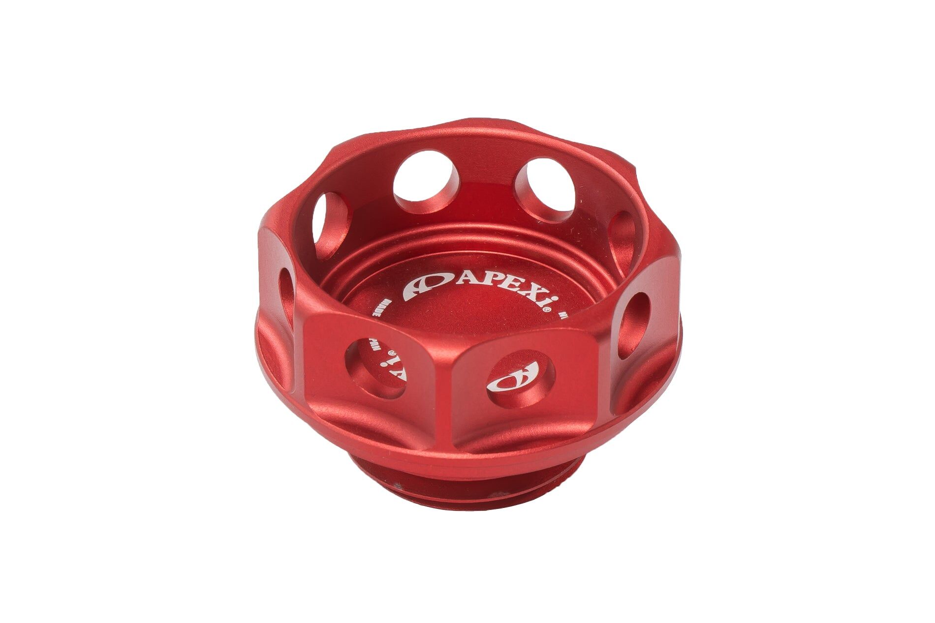Subaru APEXi Oil Filler Cap - 319-A007