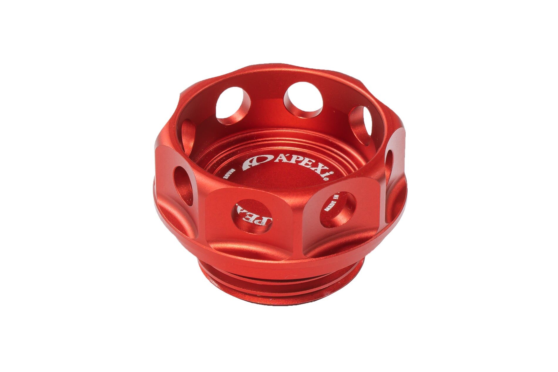 Mazda APEXi Oil Filler Cap