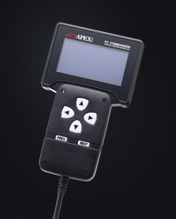 APEXi Power FC Accessories FC Commander Universal (OLED)