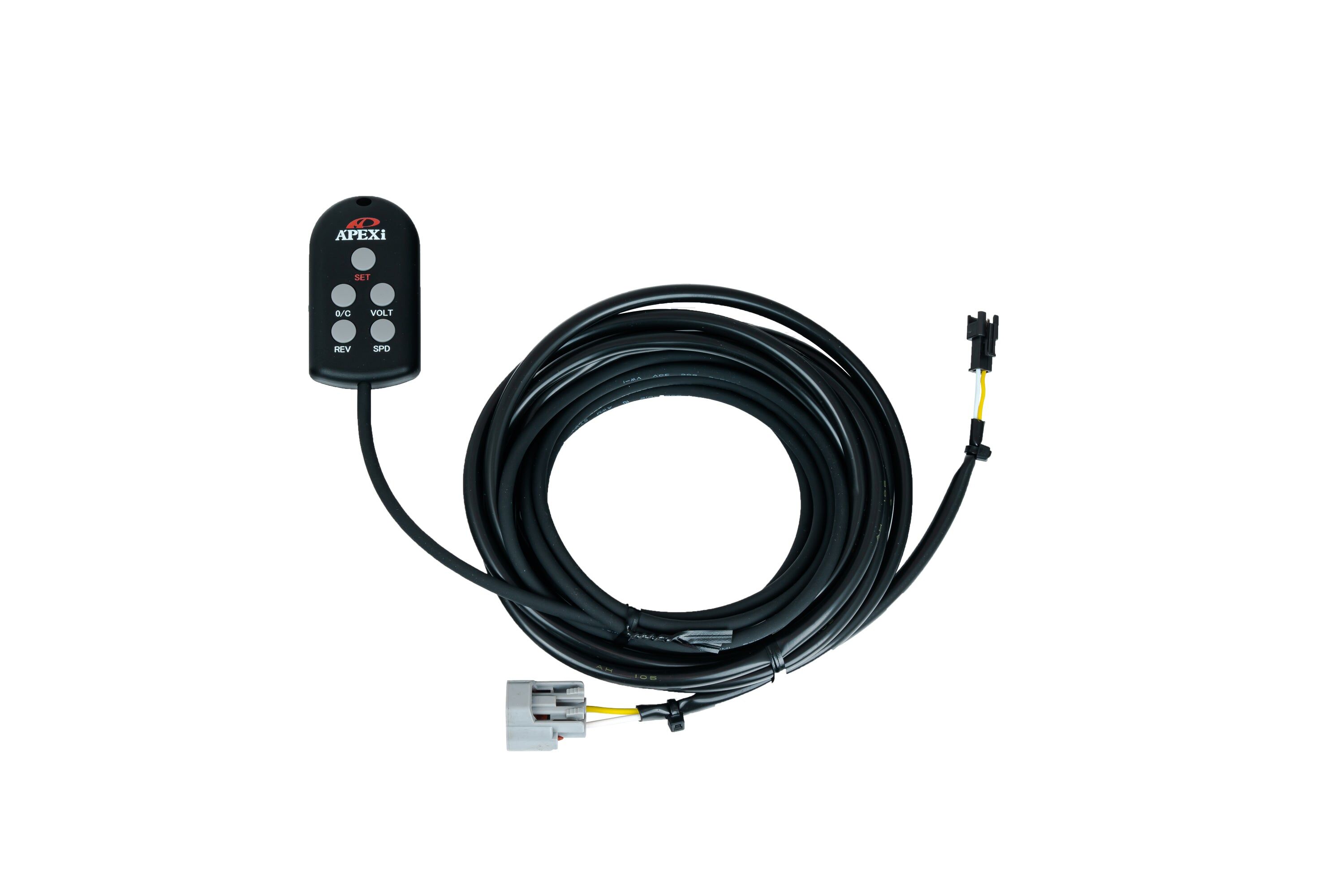 APEXi Active Exhaust Control Valve (ECV) Main Control Iunit