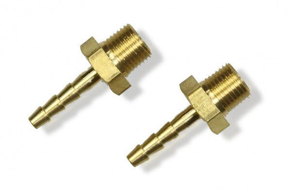 APEXi Power FC Accessories Nipple Fitting Kit (4mm) - 2 Pcs. - 499-A019