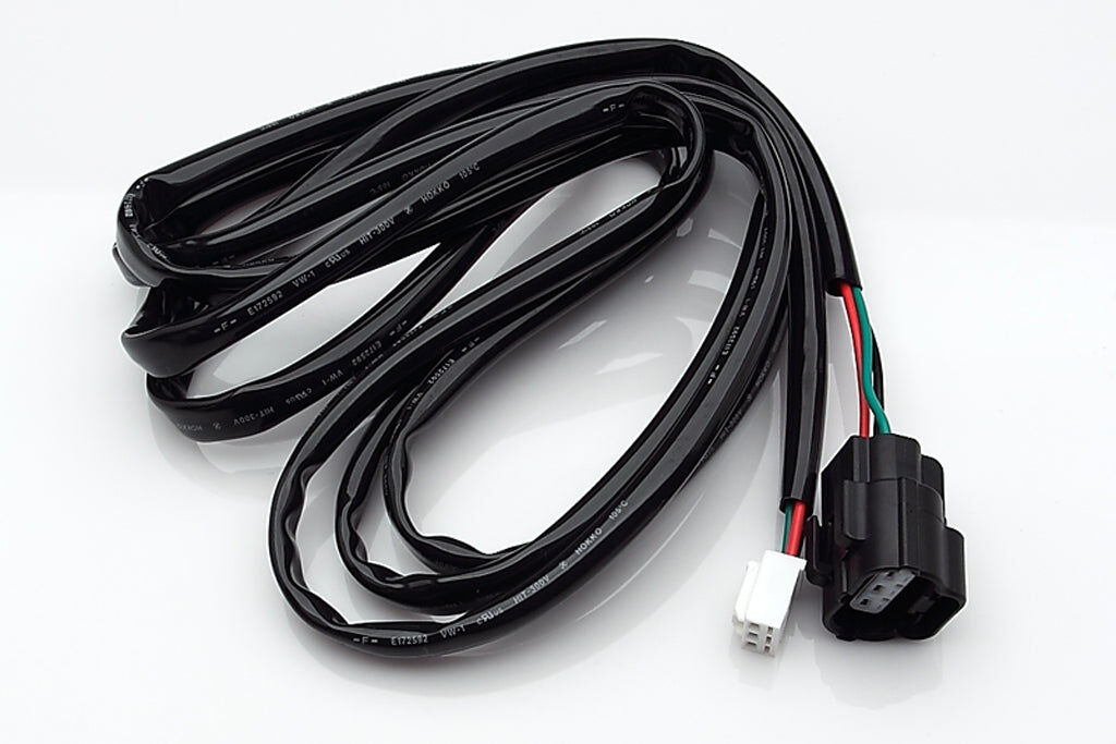 APEXi Power FC Accessories 3Bar MAP Sensor Harness(3-PIN) - 49C-A002