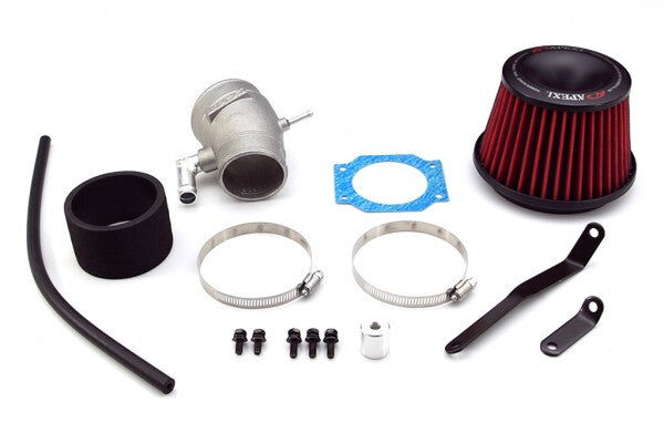 1989-1993 Subaru Legacy B4 BC5/BF5 Wagon APEXi Power Intake - 507-F001