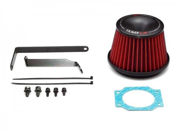 1994-1998 Subaru Legacy B4 BD5/BG5 Wagon APEXi Power Intake - 507-F002
