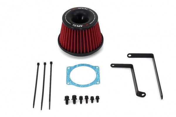 1996-2000 Subaru Impreza WRX/STi GC8/GF8 Wagon APEXi Power Intake - 507-F003
