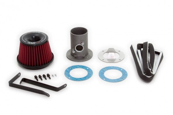2002-2008 Subaru Forester SG5 APEXi Power Intake - 507-F004