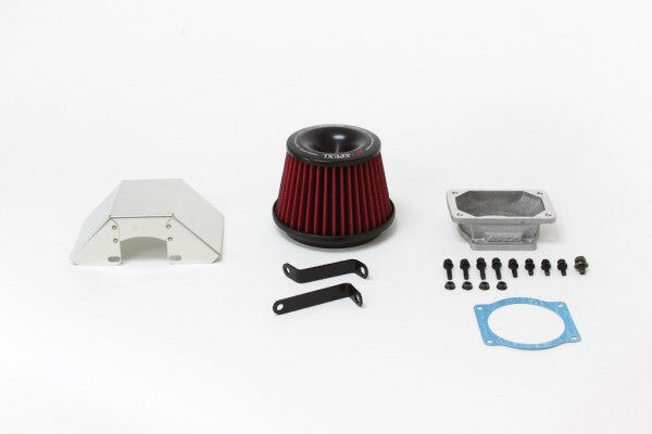 1997-2001 Mitsubishi Lancer EVO 4/5/6 CN9A / CP9A APEXi Power Intake - 507-M003