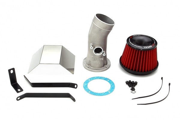 2008-2015 Mitsubishi Lancer Evolution X CZ4A APEXi Power Intake - 507-M009