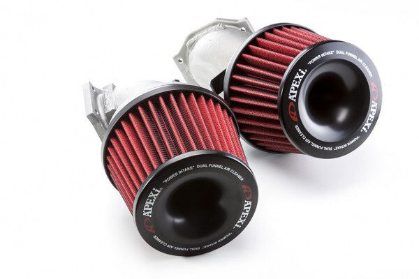 1989-1994 Nissan Skyline GTR BNR32 APEXi Power Intake - 507-N001