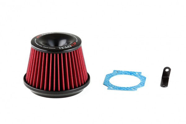 1989-1994 Nissan Skyline GTSt/GTS-4 HCR32 / HNR32 APEXi Power Intake - 507-N002