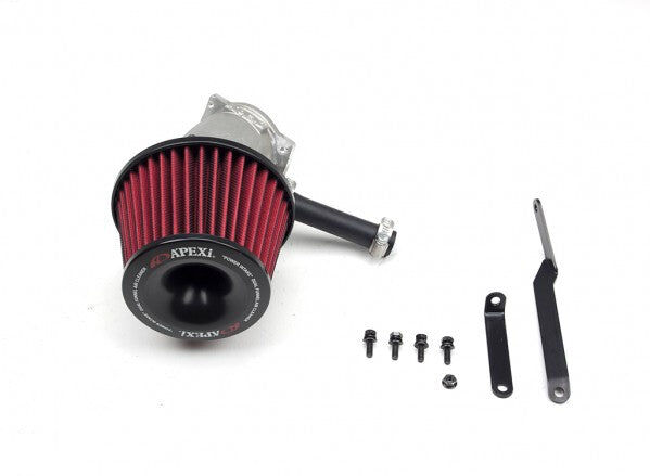 1991-1994 Nissan 240sx/Silvia S13 APEXi Power Intake - 507-N004