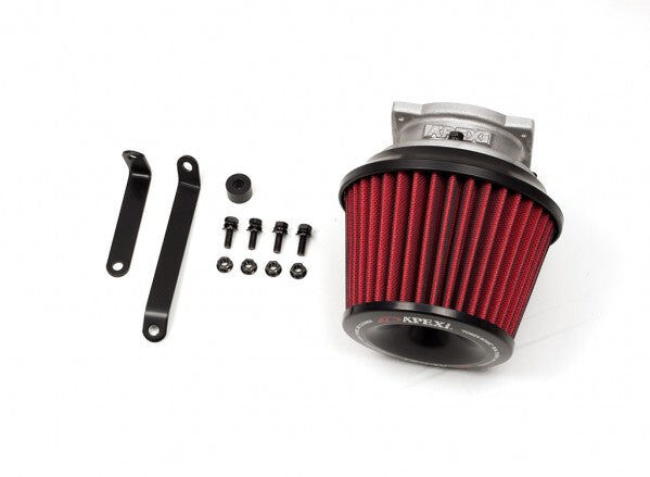 1994-2002 Nissan 240sx/Silvia S14 / S15 APEXi Power Intake - 507-N005