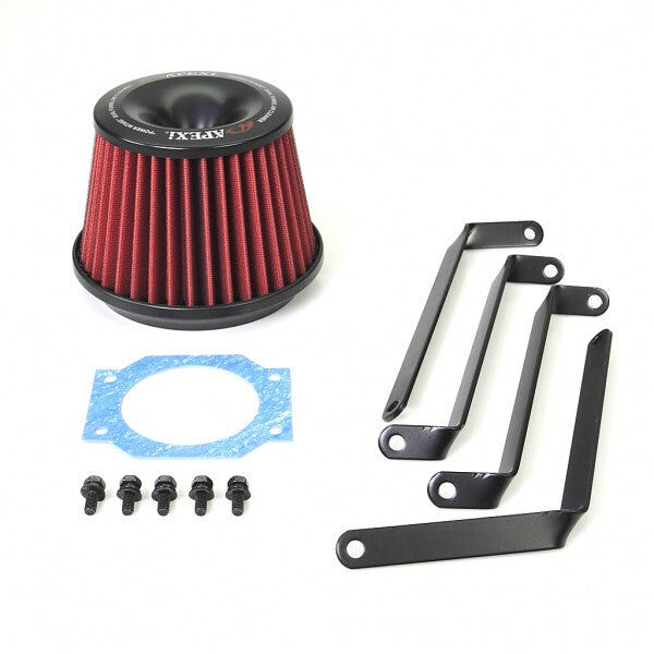 1990-1996 Nissan 300zx Z32 APEXi Power Intake - 507-N009