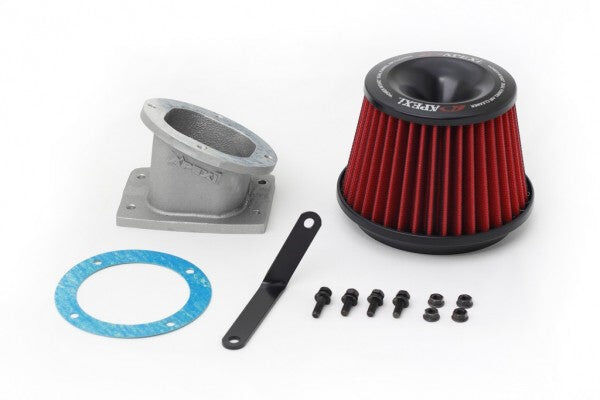 1986-1992 Toyota Supra MA70 APEXi Power Intake - 507-T001
