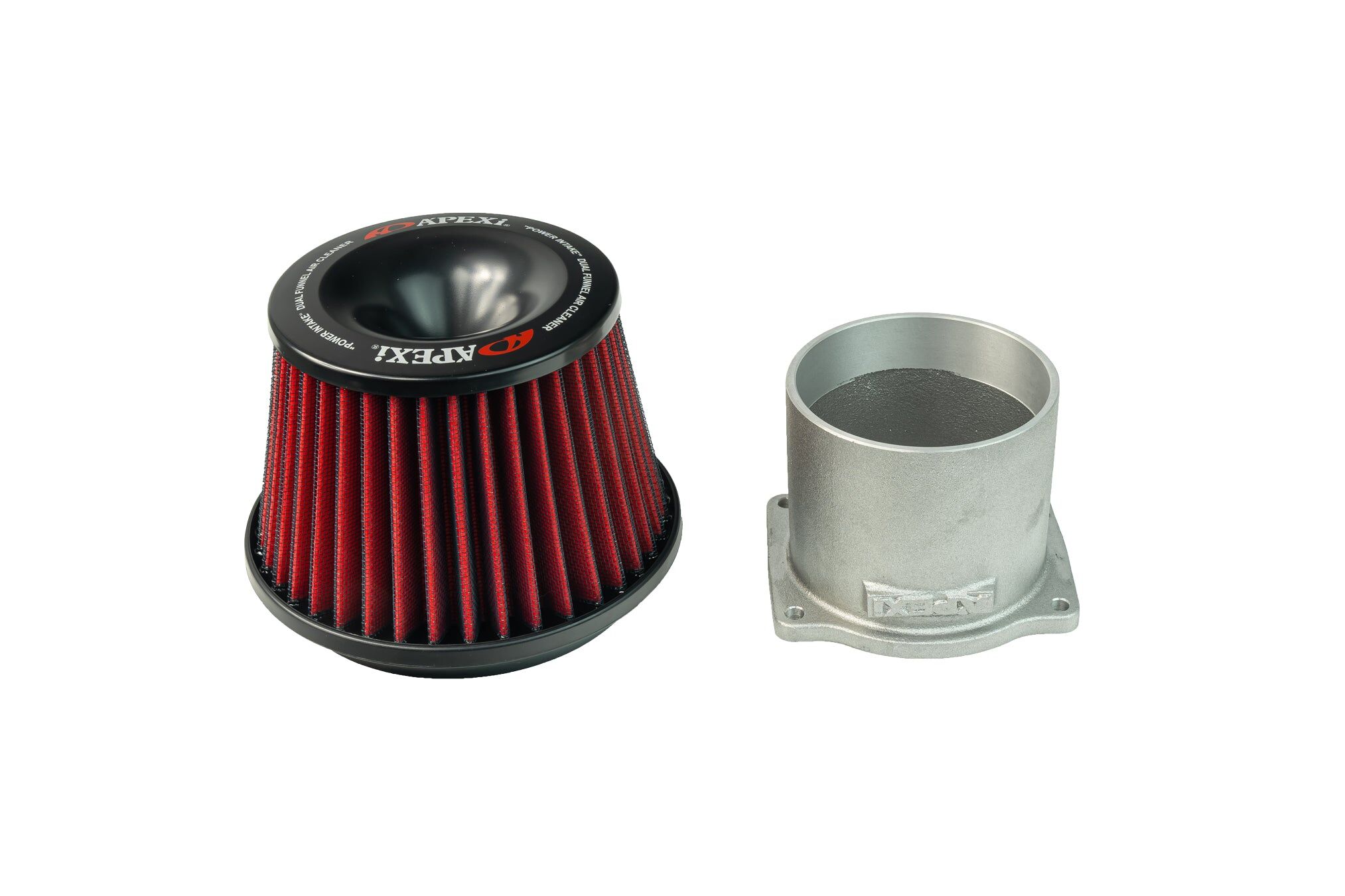 1997-2001 Toyota Mark II/Chaser JZX100 APEXi Power Intake - 507-T014