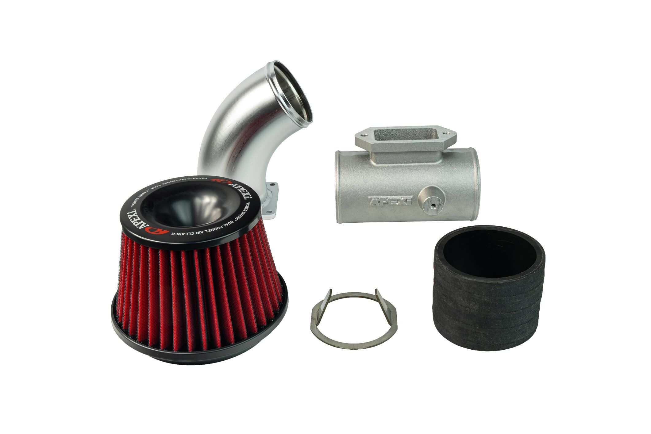 1998-2005 Toyota Aristo JZS161 APEXi Power Intake - 507-T017