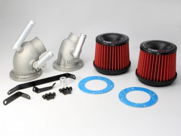 1993-1995 Mazda RX-7 FD3S APEXi Power Intake