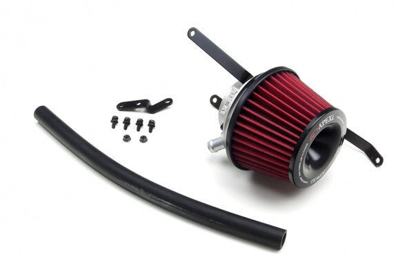 1989-1991 Mazda RX-7 FC3S APEXi Power Intake