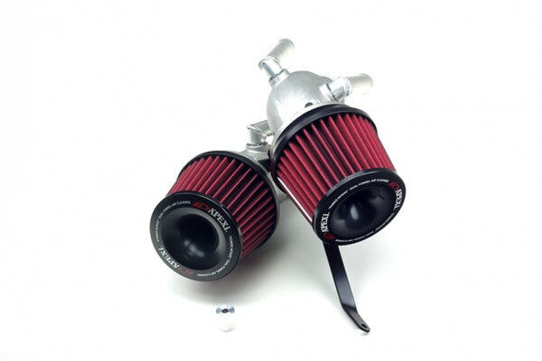 1989-1991 Mazda RX-7 FC3S APEXi Power Intake - 507-Z002
