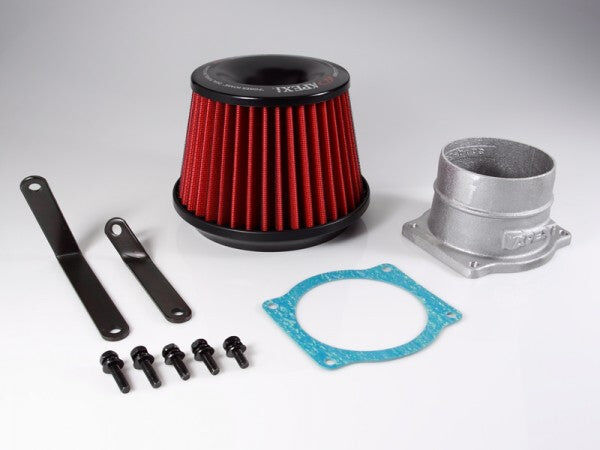 1994-2001 Honda Integra DC APEXi Power Intake - 508-H004