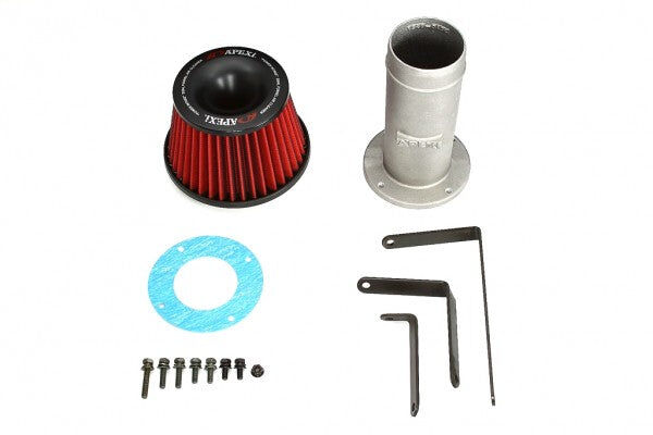 1996-2001 Honda CR-V RD1 APEXi Power Intake - 508-H005