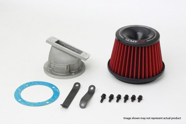 1998-2002 Honda Accord 4-CYL CF/CG APEXi Power Intake - 508-H009