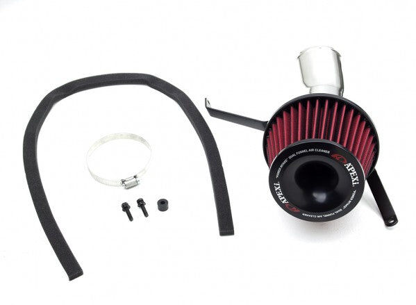2003-2007 Honda Accord 4-CYL (non-MAF Sensor only) CM APEXi Power Intake - 508-H015
